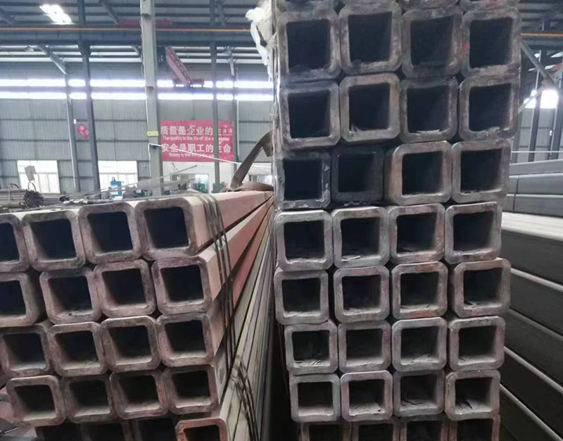 q345b無縫方矩管專賣