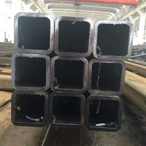 無縫方管規(guī)格價格