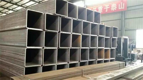 無(wú)縫方管尺寸規(guī)格