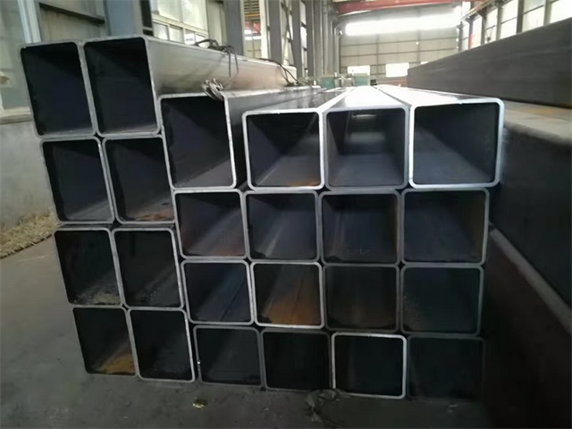 非標(biāo)Q355無縫方管